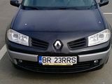 renault megane 2 limuzina