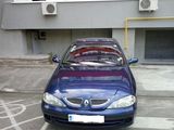 RENAULT MEGANE 2003-16-1.6V