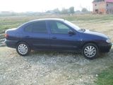 Renault megane 2003 Diesel