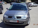 Renault Megane 2004