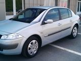 RENAULT MEGANE 2004