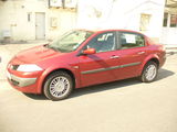 Renault Megane 2007 1,6 16V