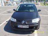 RENAULT MEGANE 2007