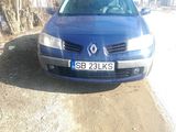 Renault Megane 2007