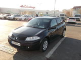 Renault Megane 2008