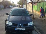 Renault Megane 2008