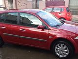 Renault Megane 2008