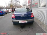 Renault megane 2008, fotografie 2