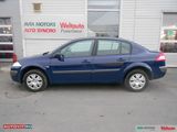 Renault megane 2008, fotografie 3