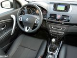 Renault Megane 2012 model BOSE, fotografie 4