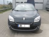 Renault Megane 2013 - 16944 km