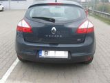 Renault Megane 2013 - 16944 km, fotografie 2