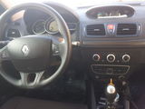 RENAULT MEGANE 3