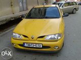 Renault Megane, photo 1