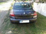 Renault Megane, fotografie 4