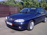 RENAULT MEGANE an 2003 1.6 euro 3 RECENT ADUS GERMANIA