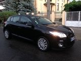 Renault Megane an 2014, GPS, DCI, photo 1