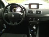 Renault Megane an 2014, GPS, DCI, fotografie 2
