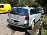 RENAULT MEGANE Break, fotografie 2