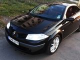 Renault Megane Cabrio , fotografie 3