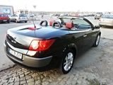 Renault Megane Cabrio , fotografie 4