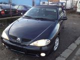 Renault Megane Cabrio Clima Full Taxa Mica