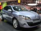 Renault Megane Coll 2013 (NOU 0KM)