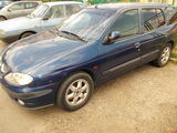 renault megane combi