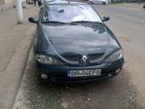 Renault Megane Coupe 1.6 16v