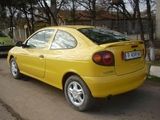 Renault Megane cupe urgent