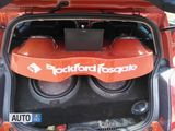 Renault Megane F1 Sport, fotografie 2