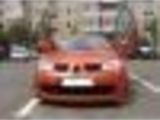 Renault Megane F1 Sport, fotografie 4