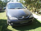 Renault Megane-Grandtour RXE, 1. 4 16V, An 12/ 1999, TAXA MEDIU: 382 EURO