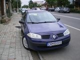 Renault Megane Hatchback 2004, photo 1