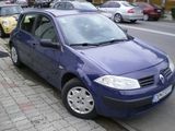 Renault Megane Hatchback 2004, fotografie 2