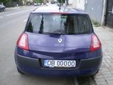 Renault Megane Hatchback 2004, fotografie 4