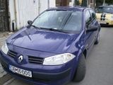 Renault Megane Hatchback 2004, photo 5