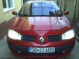 Renault Megane II 130 CP