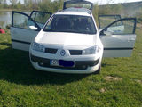 Renault Megane II, 2005, photo 1