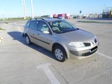 Renault Megane II Break