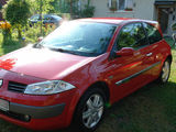 RENAULT MEGANE II climatronic, 2005, unic proprietar