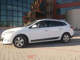 RENAULT MEGANE III GRANDTOUR 2011