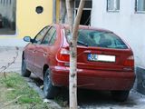 renault megane, inmatriculat