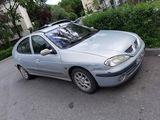 Renault Megane, motor 1.4, 96CP, fotografie 5