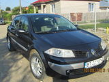 Renault Megane Privilege 2007