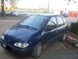 renault megane scenic, 1.4, 16 valve, 1999