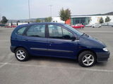 Renault Megane Scenic 1.4 AC taxe mici