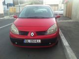 Renault Megane scenic