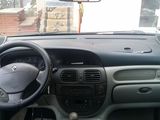 Renault Megane Scenic , photo 5