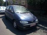 Renault Megane Scenic 